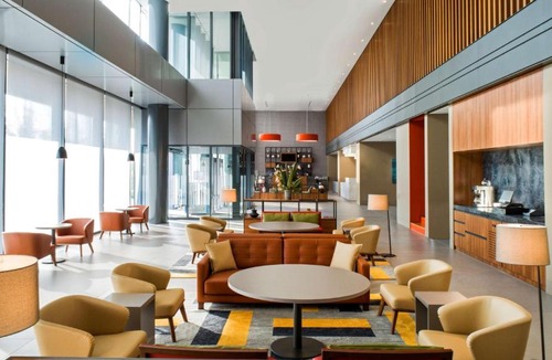 Sekerpinar Hotel | Hyatt House Gebze