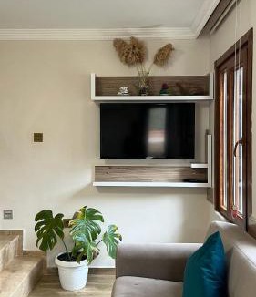 Sarigerme Villa | İberia Villas
