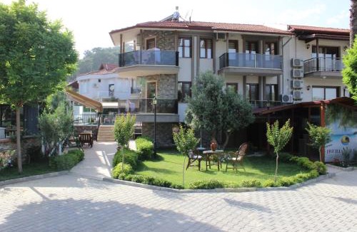 Sarigerme Villa | İberia Villas