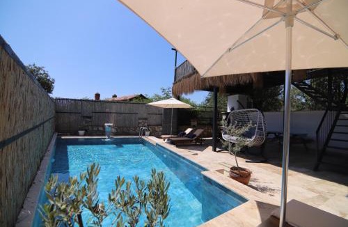 Sogut Villa | İhtiyarsöğüt