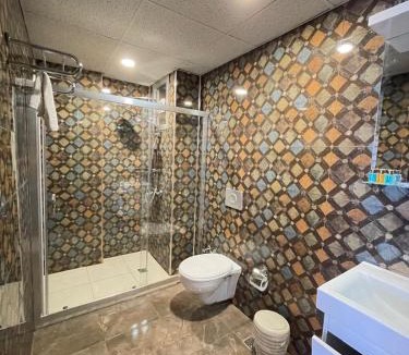 Kusadasi City Centre Hotel | İkarus Hotel