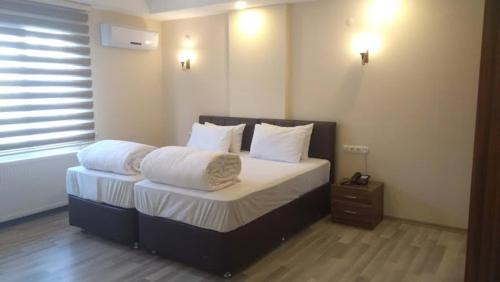 Kusadasi City Centre Hotel | İkarus Hotel
