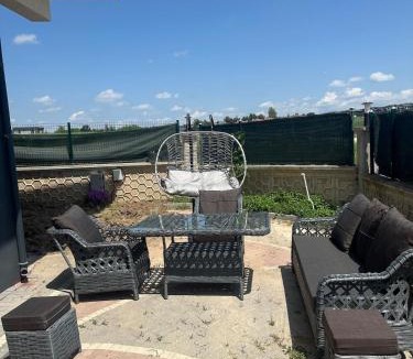 Edirne Villa | İkizler vill