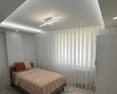 Edirne Villa | İkizler vill
