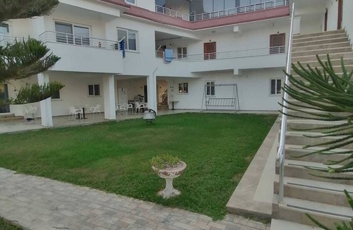 Silifke Apartment | İLKER APART OTEL