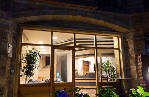 Gokceada Bed & Breakfast | İmroz Otel