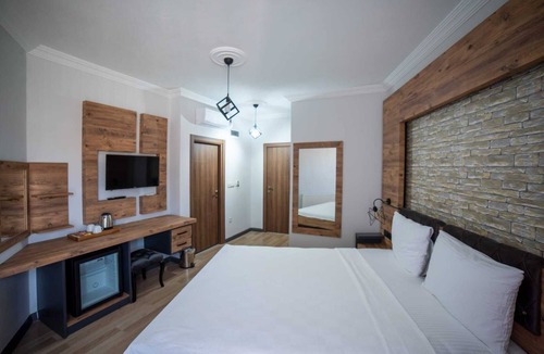 Gokceada Bed & Breakfast | İmroz Otel