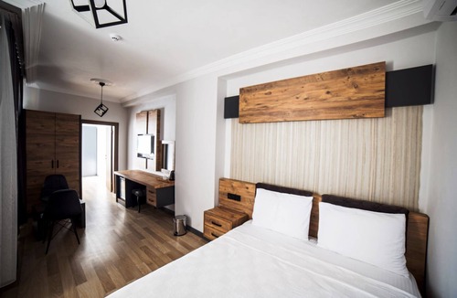 Gokceada Bed & Breakfast | İmroz Otel