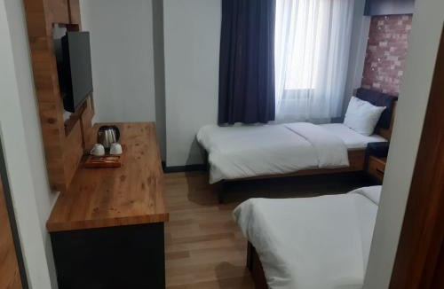 Gokceada Hotel | İmroz Otel