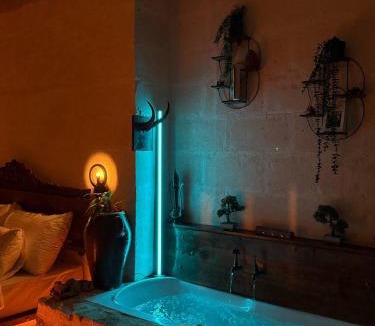 Artuklu Apartment | İnaros Hotel