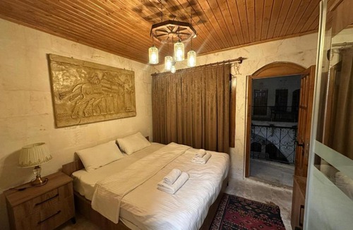 Eyyubiye House | İnci Konak Butik Hotel
