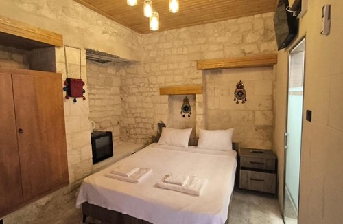 Eyyubiye House | İnci Konak Butik Hotel