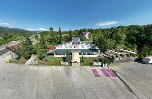 Kaynaslı Hotel | İnci Otel