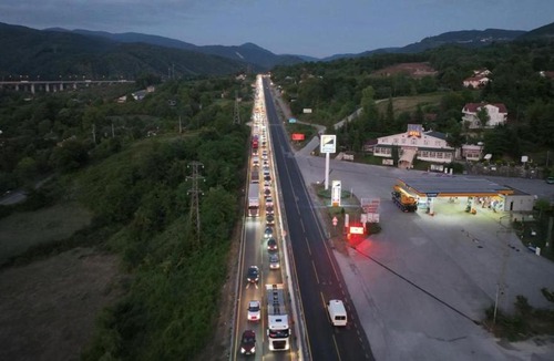 Kaynaslı Hotel | İnci Otel