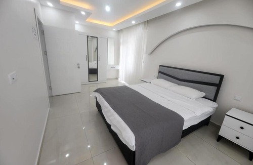 Gazligol Villa | İnci Park Thermal Villas