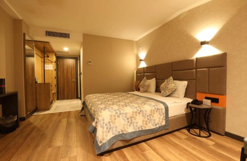 Sakarya Hotel | İncipark Hotel