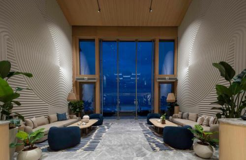 Igneada Hotel | İnemare Hotel
