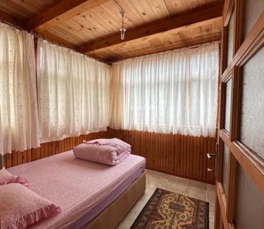 Ayder Yaylasi Ski Chalet | İnka Apart House