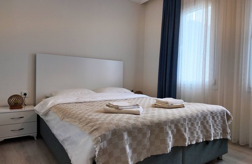 Fethiye Hotel | İnlice Apart House