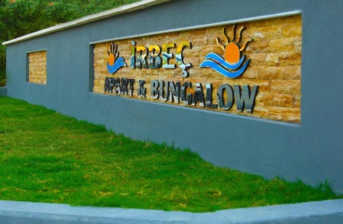 Demre Apartment | İRBEÇ APART & BUNGALOW