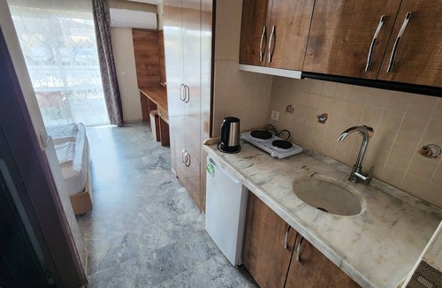 Marmaris City Center Apartment | İREM APART