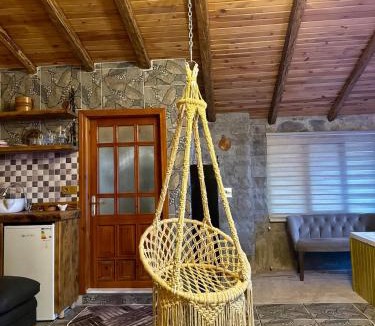 Macka Apartment | İsgobya Dağ Evleri 108