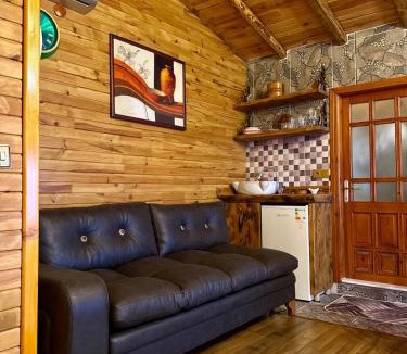 Macka Apartment | İsgobya Dağ Evleri 108