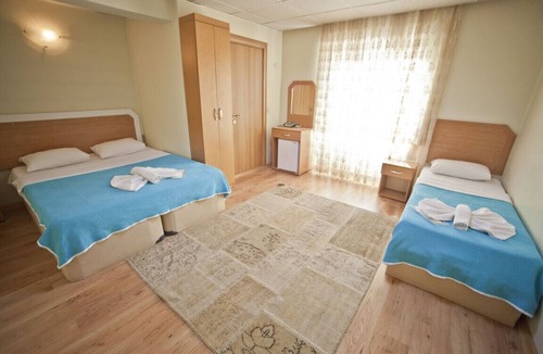 Avcilar Hotel | İstanbul Dede Hotel