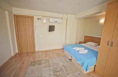 Avcilar Hotel | İstanbul Dede Hotel