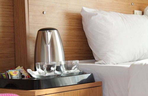 Avcilar Hotel | İstanbul Dede Hotel