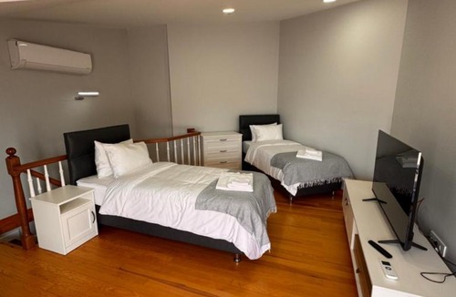 Cihangir Apartment | İstanbul Guesthouse