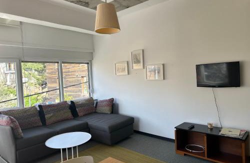 Ortakoy Apartment | İstanbul Smart Apart by SUMMITVISTA
