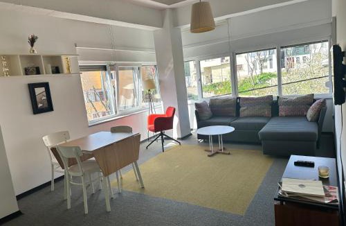 Ortakoy Apartment | İstanbul Smart Apart by SUMMITVISTA