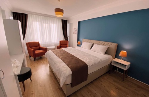 Kirklareli House | İstasyon Suites