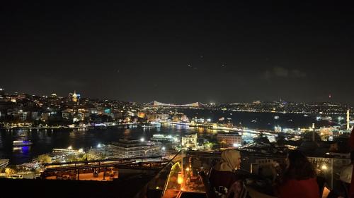 Old City Hostel | İstiklal new hostel