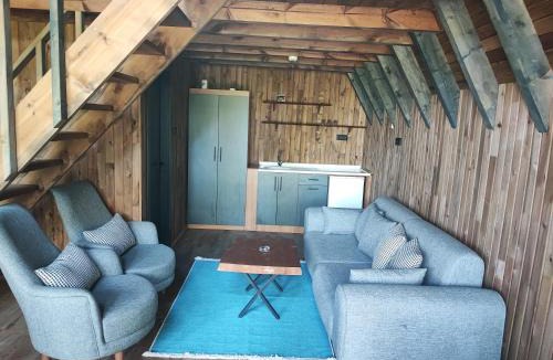 Korgan Bed & Breakfast | İtenicibungolow