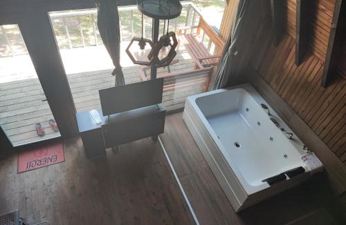Korgan Bed & Breakfast | İtenicibungolow