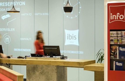 Konya Hotel | Ibis Konya