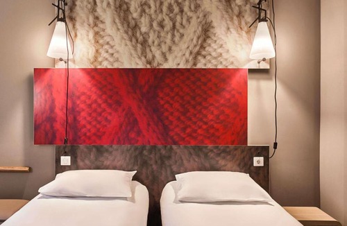 Konya Hotel | Ibis Konya