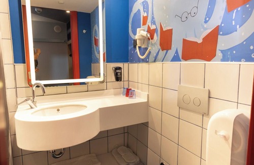 Ankara City Center Hotel | Ibis Styles Ankara
