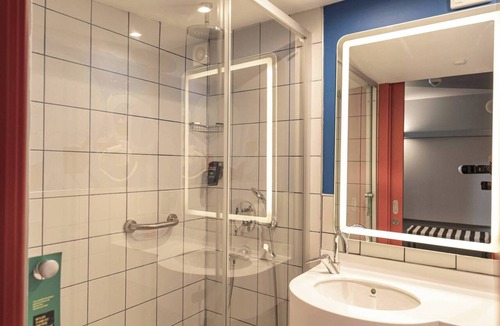 Ankara City Center Hotel | Ibis Styles Ankara