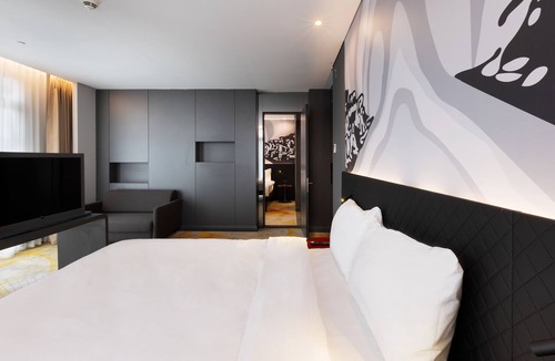 Merter Hotel | ibis Styles Istanbul Merter