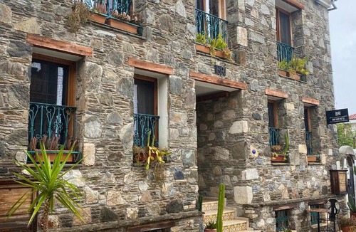 Selcuk Hotel | Ibri Hotel