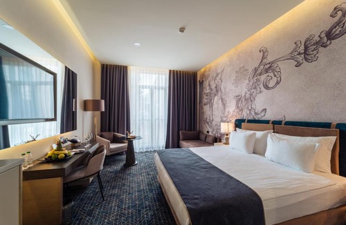 Muratpasa Hotel | IC Hotels Airport