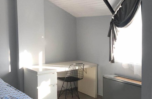 Fatih Hostel | IDA Istanbul