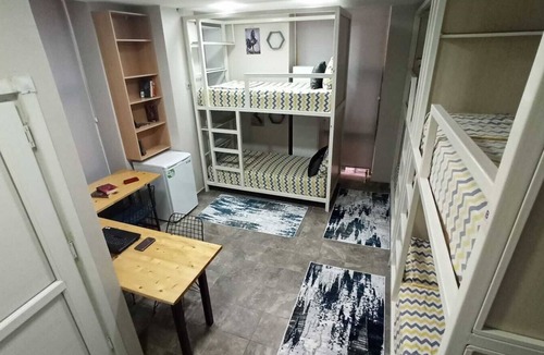 Fatih Hostel | IDA Istanbul