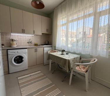 Datca City Center Apartment | Idil Apart-Datça