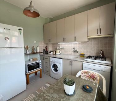 Datca City Center Apartment | Idil Apart-Datça