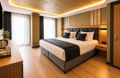 Beyazit Hotel | igman hotel