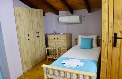 Sogut Villa | Ihtiyarsöğüt